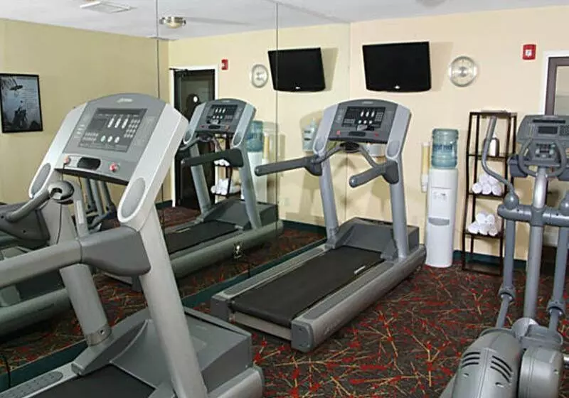 Residence Inn Buffalo Amherst