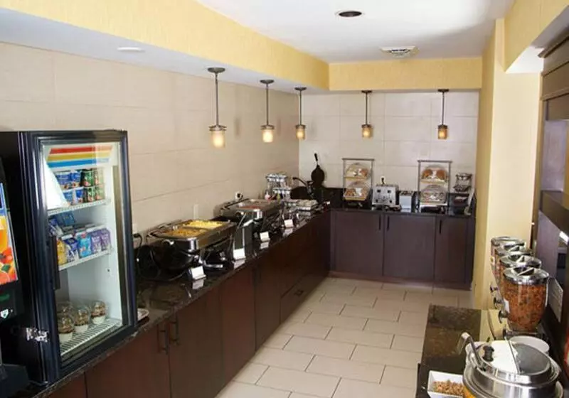 Residence Inn Buffalo Amherst