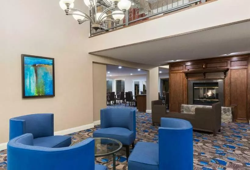 Residence Inn Charlotte University Research Park