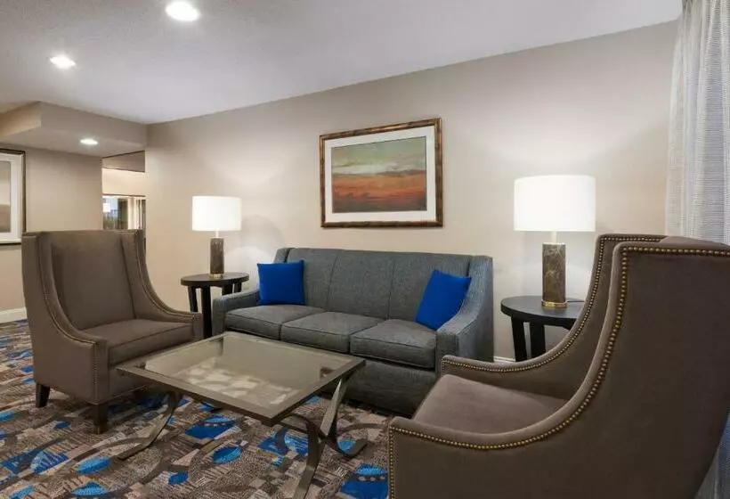 Residence Inn Charlotte University Research Park