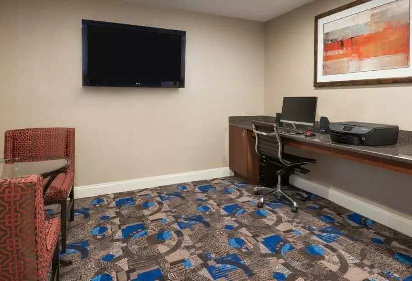 Residence Inn Charlotte University Research Park