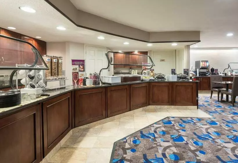 Residence Inn Charlotte University Research Park