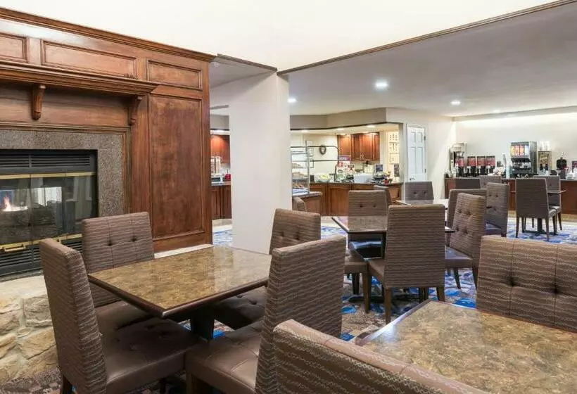 Residence Inn Charlotte University Research Park