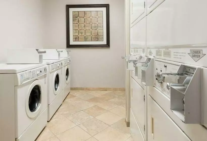 Residence Inn Charlotte University Research Park