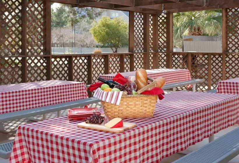 Residence Inn By Marriott Las Vegas Convention Center