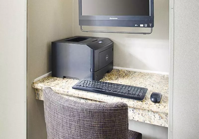 Residence Inn By Marriott Seattle/bellevue