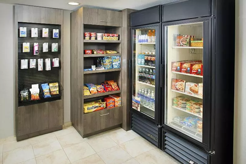 Residence Inn By Marriott Seattle/bellevue