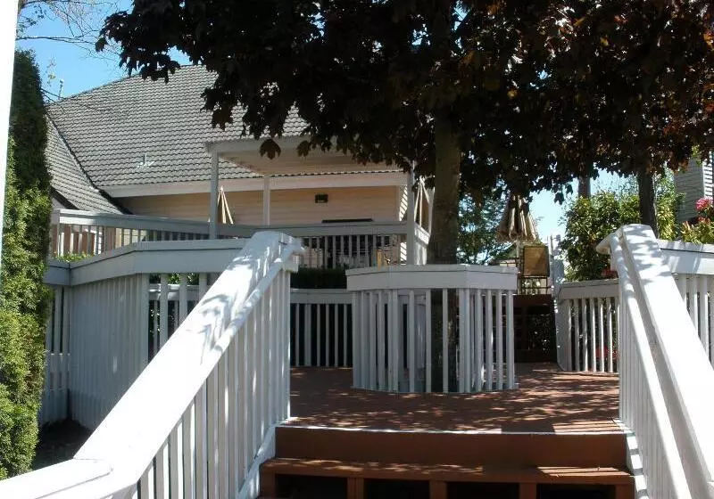 Residence Inn By Marriott Seattle/bellevue