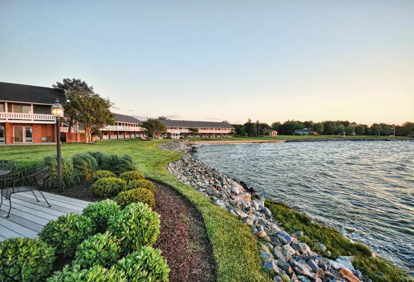 Harbourtowne Golf Resort & Con