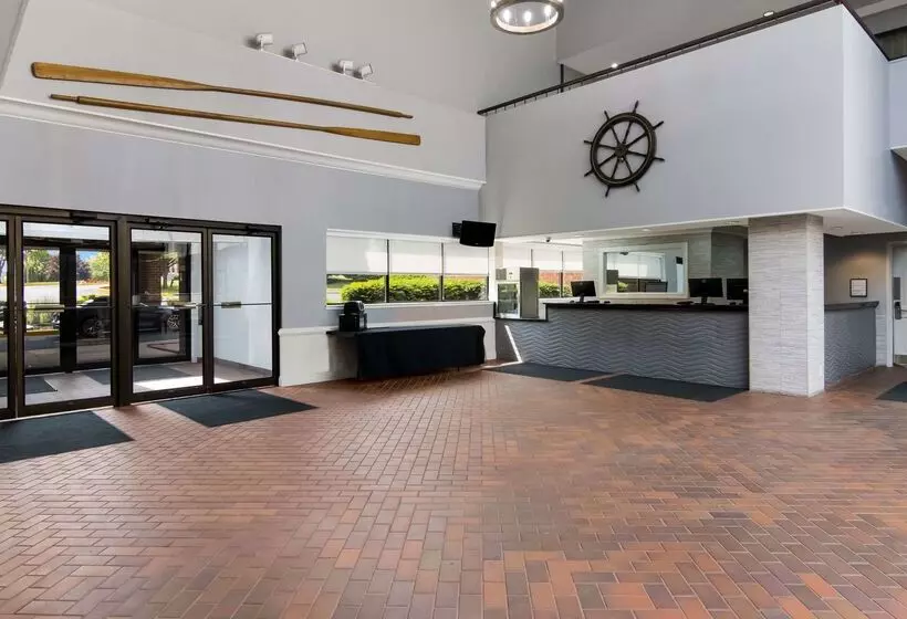 The Inn on Maritime Bay, Ascend Hotel Collection