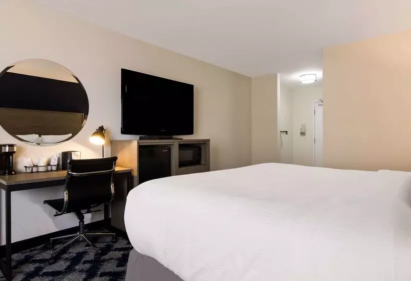 The Inn on Maritime Bay, Ascend Hotel Collection