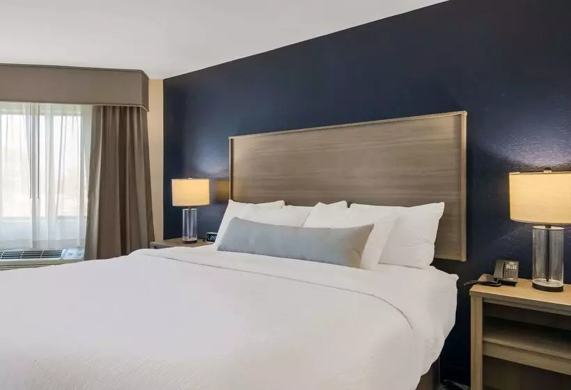 The Inn on Maritime Bay, Ascend Hotel Collection