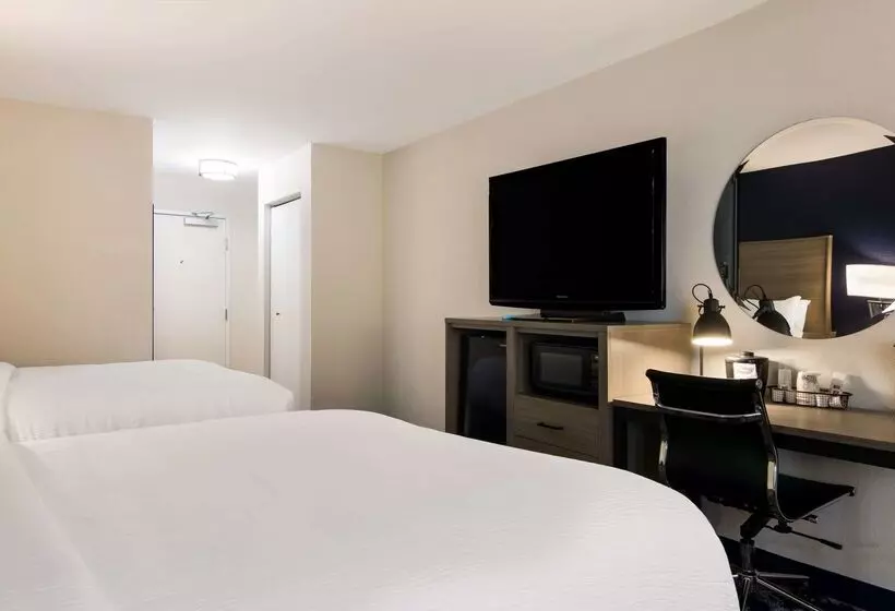 The Inn on Maritime Bay, Ascend Hotel Collection