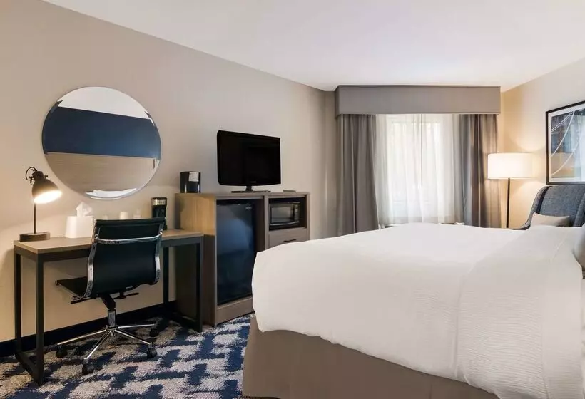 The Inn on Maritime Bay, Ascend Hotel Collection