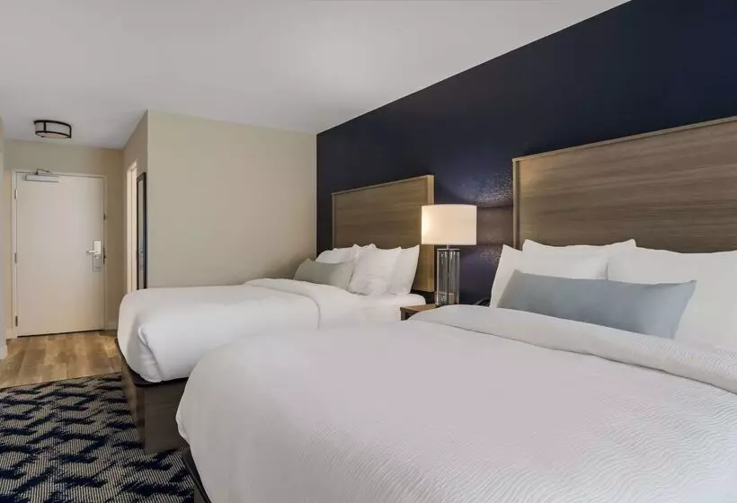 The Inn on Maritime Bay, Ascend Hotel Collection