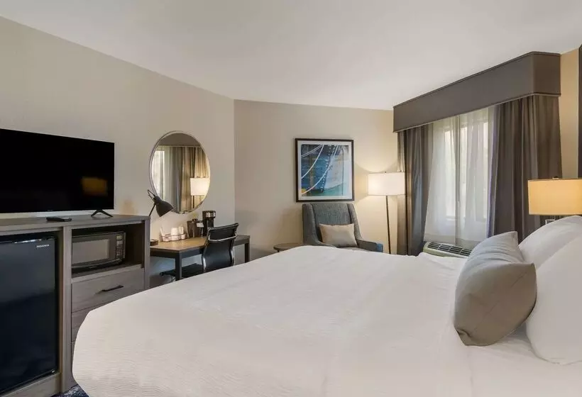 The Inn on Maritime Bay, Ascend Hotel Collection