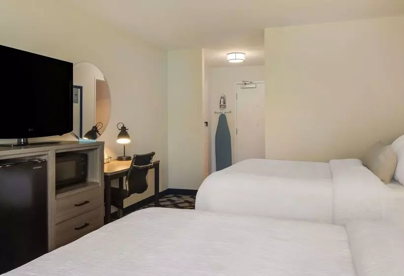 The Inn on Maritime Bay, Ascend Hotel Collection