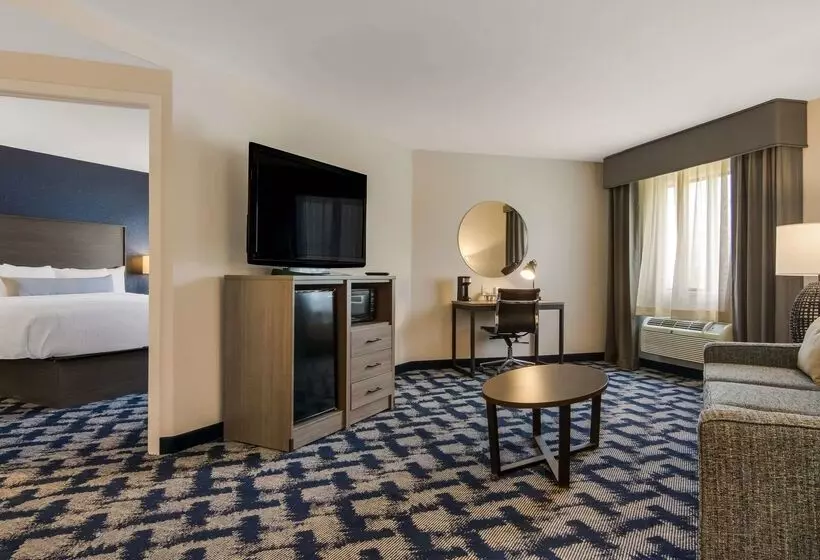 The Inn on Maritime Bay, Ascend Hotel Collection