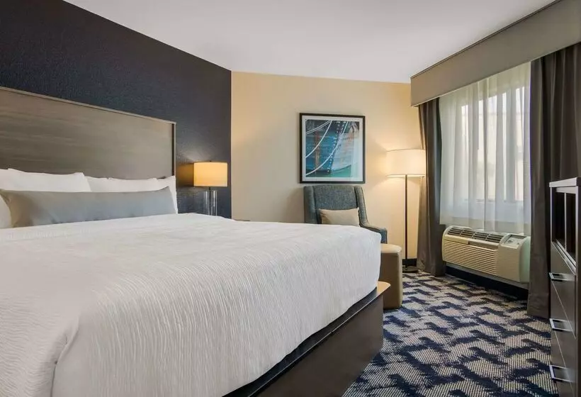 The Inn on Maritime Bay, Ascend Hotel Collection