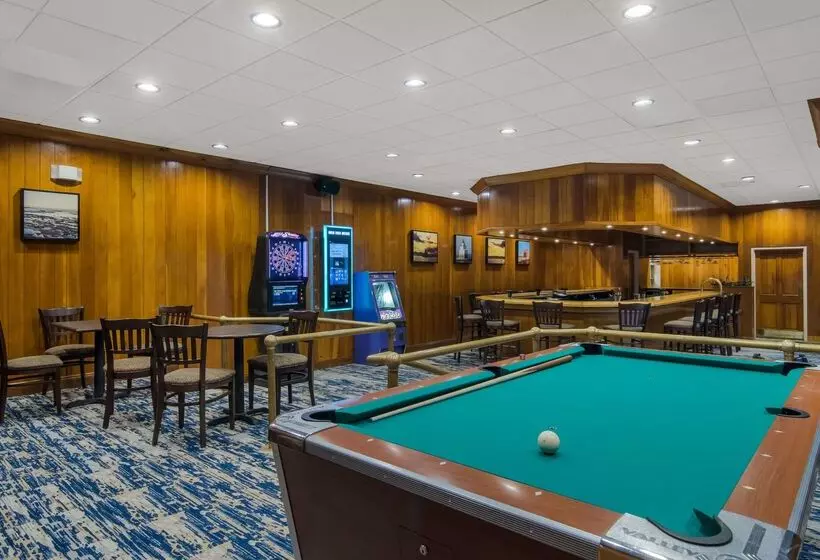 The Inn on Maritime Bay, Ascend Hotel Collection