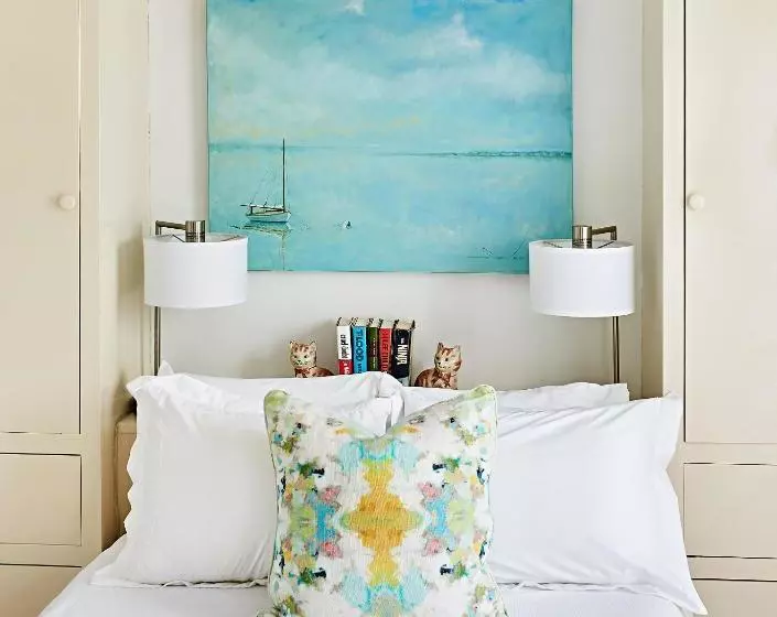 ホテル Cliff Lodge