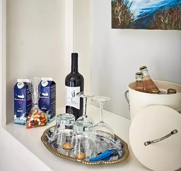 ホテル Cliff Lodge