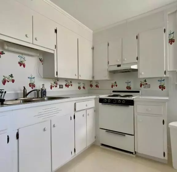 ホテル Cliff Lodge