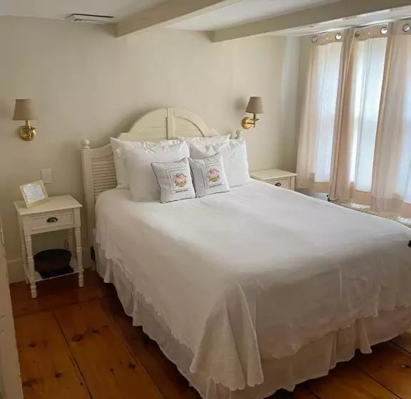 ホテル Cliff Lodge