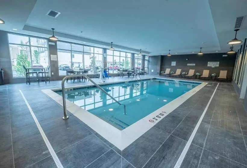 酒店 Courtyard By Marriott Toledo West