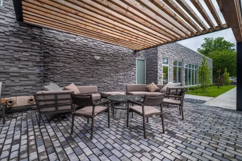 酒店 Courtyard By Marriott Toledo West