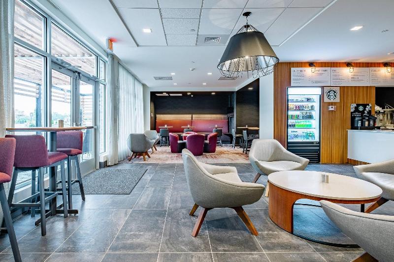 فندق Courtyard By Marriott Toledo West