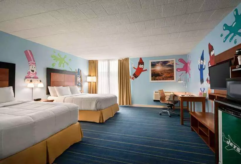 Days Hotel By Wyndham Allentown Airport / Lehigh Valley
