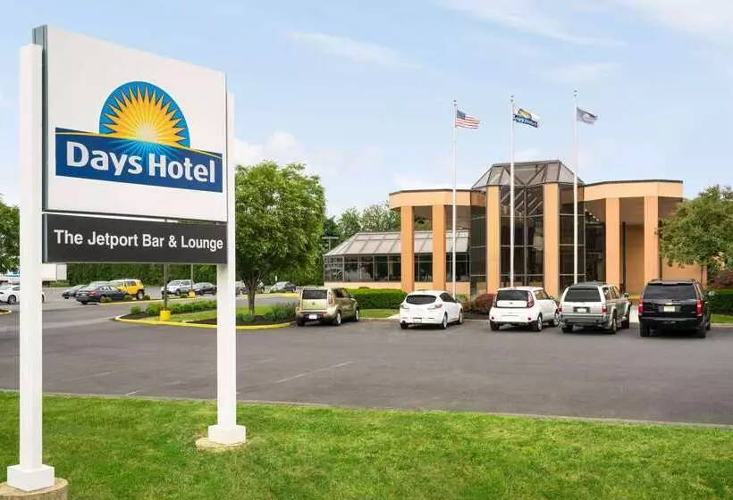 Days Hotel By Wyndham Allentown Airport / Lehigh Valley