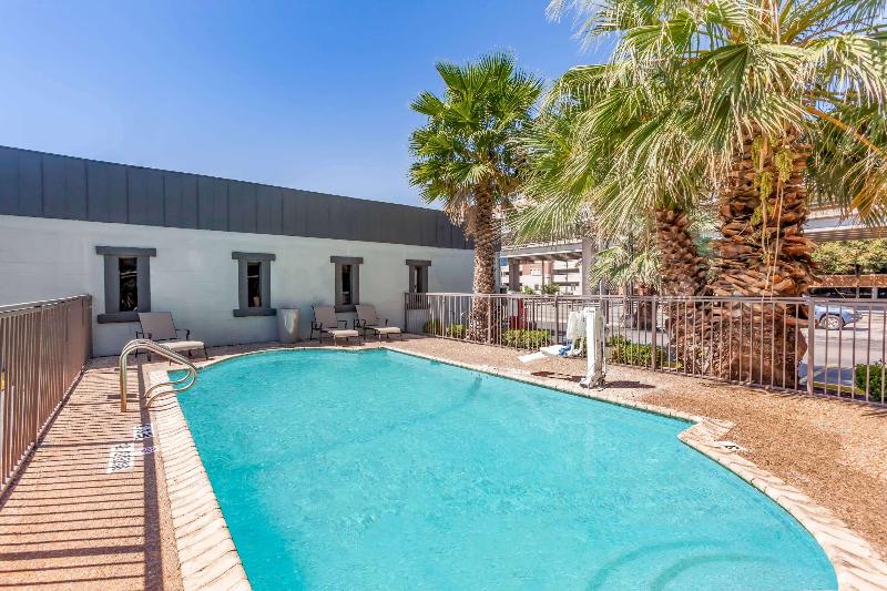 Otel Days Inn By Wyndham Austin/university/downtown