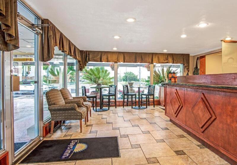 Hotelli Days Inn By Wyndham Austin/university/downtown