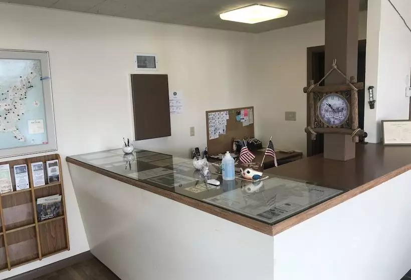 Otel Dj Main Street View Inn & Suites