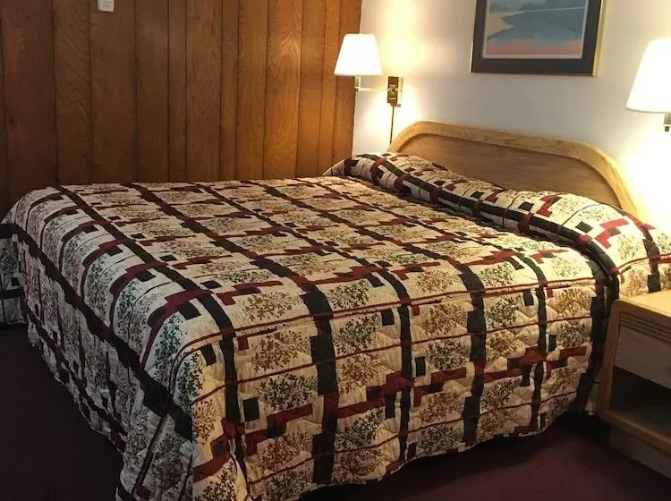 Otel Dj Main Street View Inn & Suites