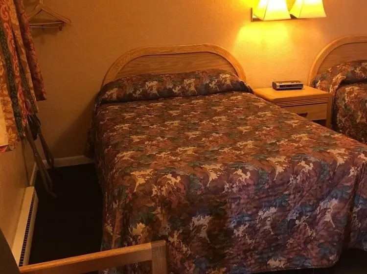 Otel Dj Main Street View Inn & Suites