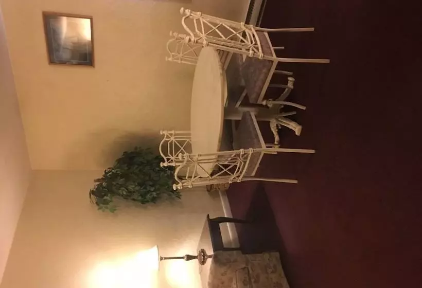 Otel Dj Main Street View Inn & Suites