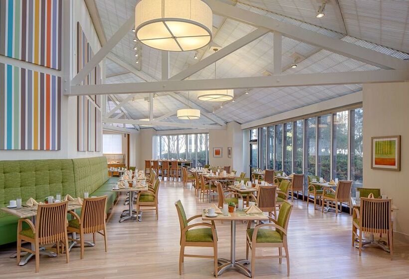 Doubletree By Hilton Hotel Houston Greenway Plaza