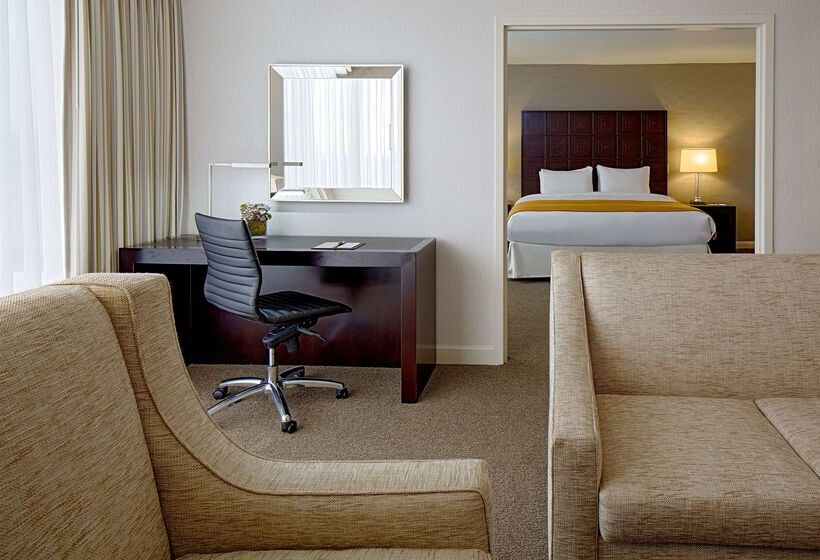 Doubletree By Hilton Hotel Houston Greenway Plaza