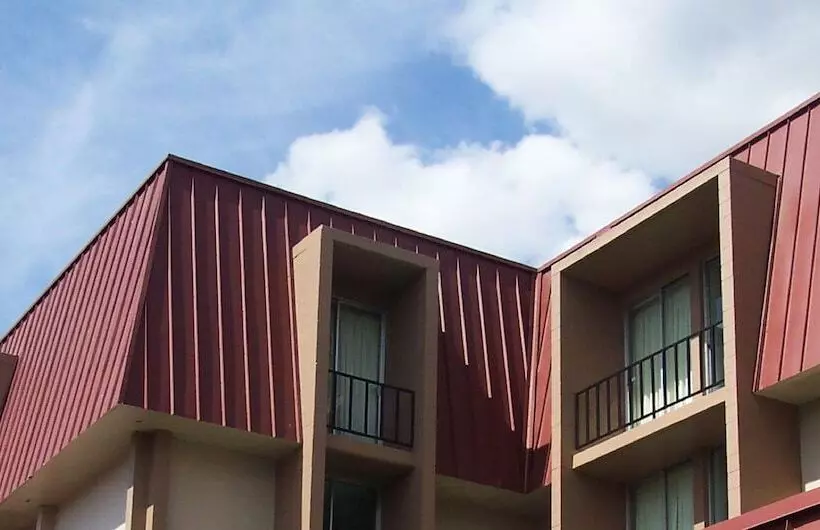 Szálloda Fairbridge Inn & Suites   Lewiston