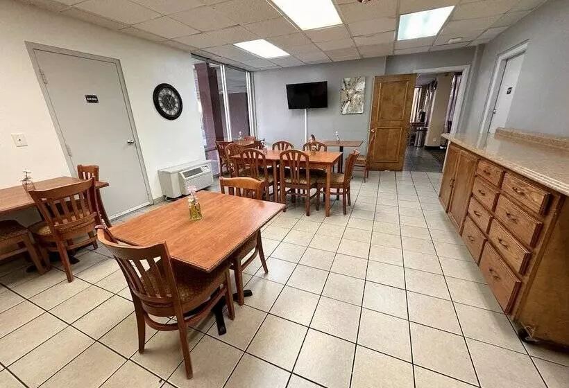 Szálloda Fairbridge Inn & Suites   Lewiston