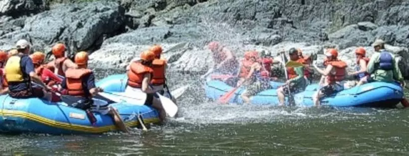 Szálloda Fairbridge Inn & Suites   Lewiston