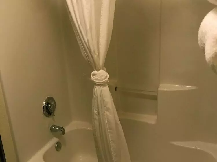 Szálloda Fairbridge Inn & Suites   Lewiston