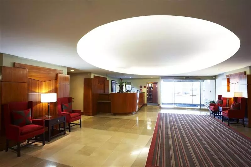 فندق Four Points By Sheraton Charlotte