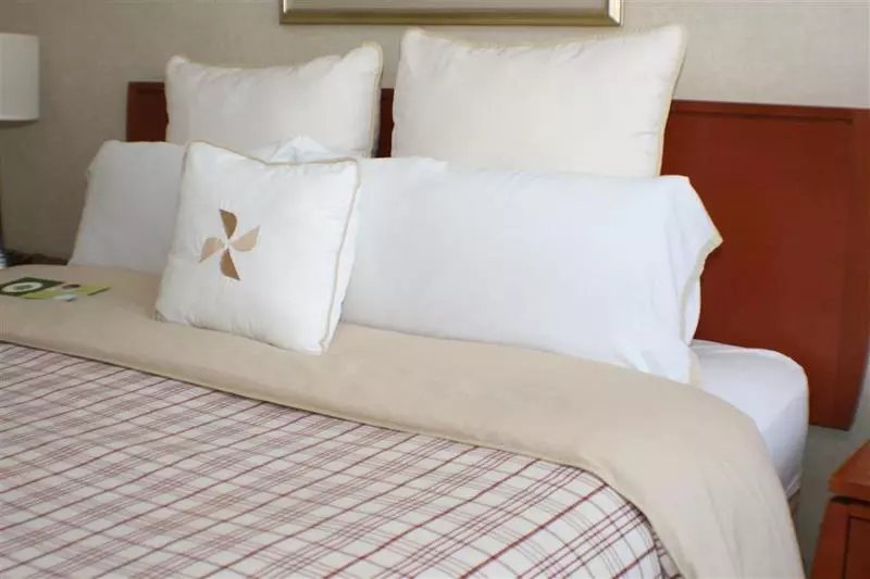 فندق Four Points By Sheraton Charlotte