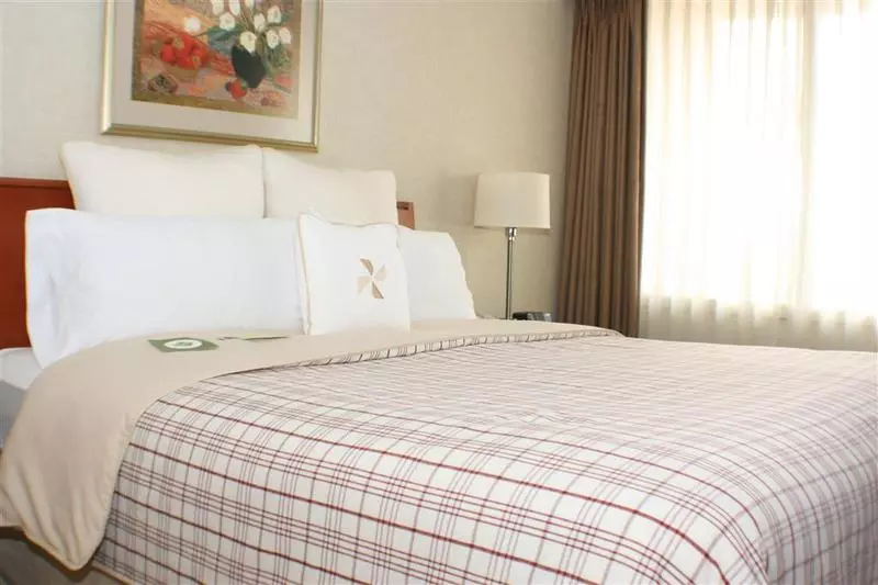 فندق Four Points By Sheraton Charlotte