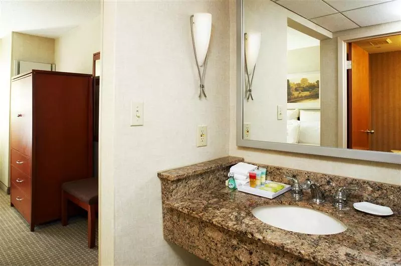 فندق Four Points By Sheraton Charlotte