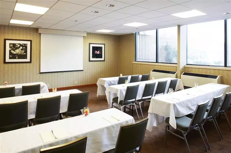 فندق Four Points By Sheraton Charlotte